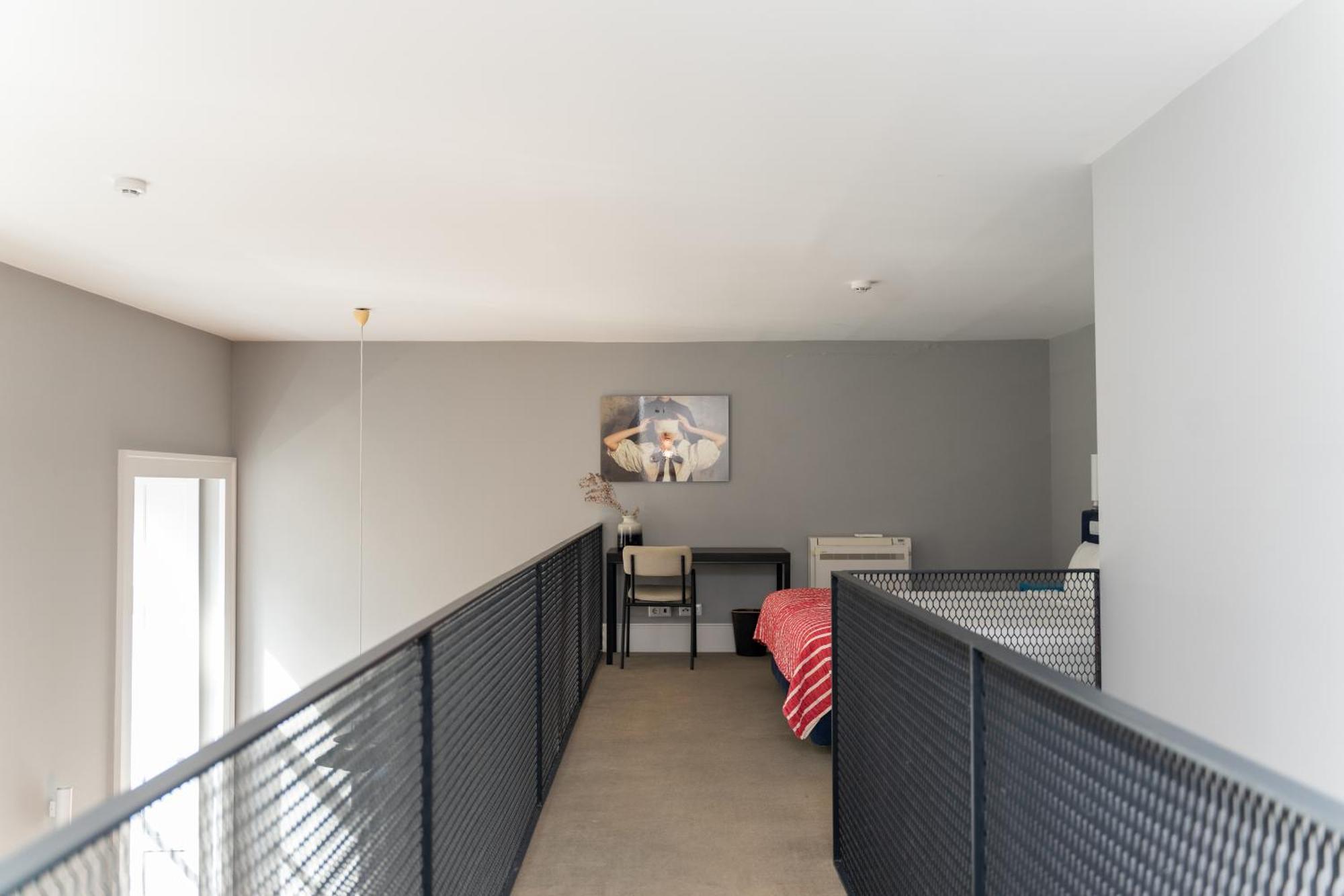 Oporto Serviced Apartments - Cedofeita Bagian luar foto